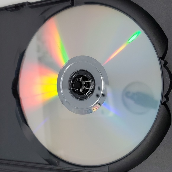 Stuck A DVD Based Leader Study Kit Curriculum Kit - Picture 10 of 10